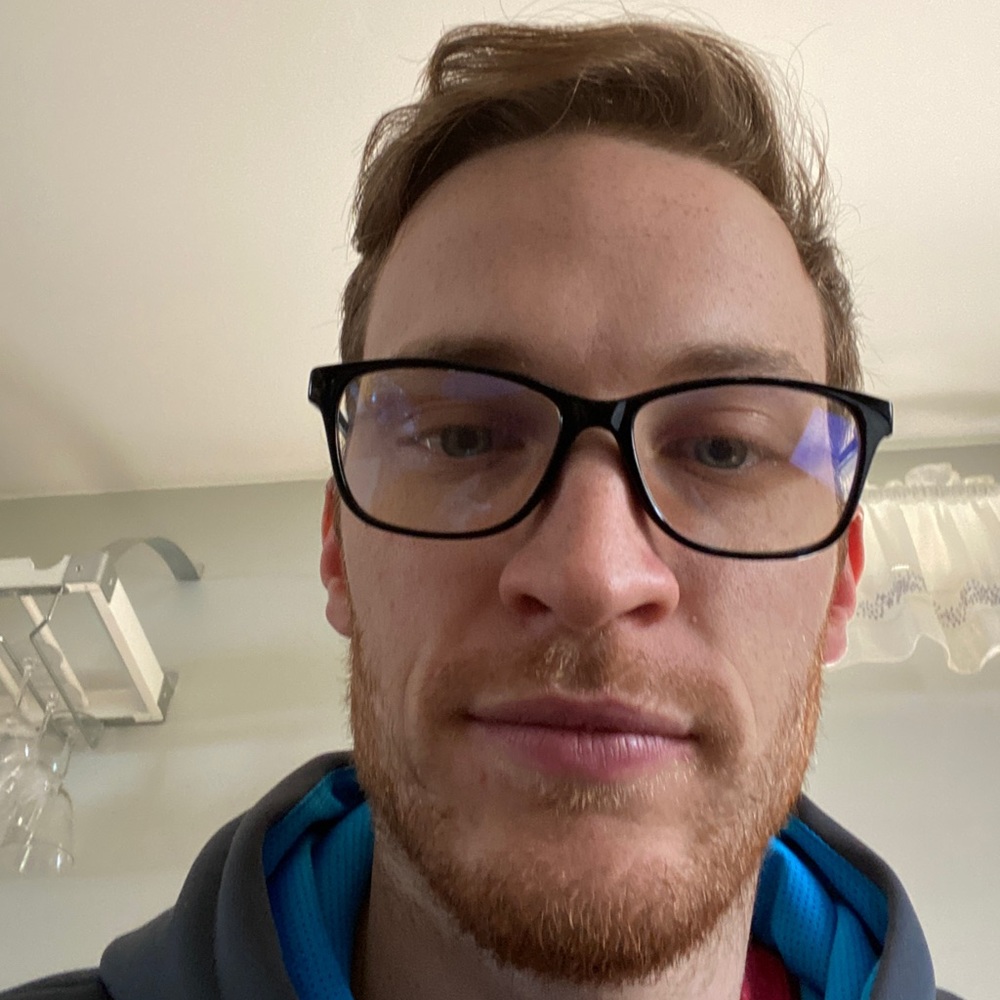 Meet your Posher, Matthew